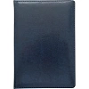 Ежедневник датированный 2027 IF 140x200мм 176л тверд Британия I1910/blue