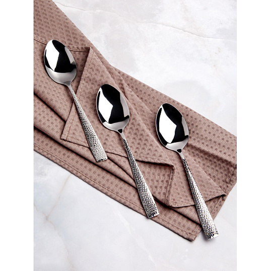 Ложка столовая Mielaje 3шт/уп (412)