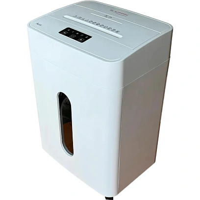 Шредер Gladwork Aura MD14 ур.секр. P-5, 14лист., 25л