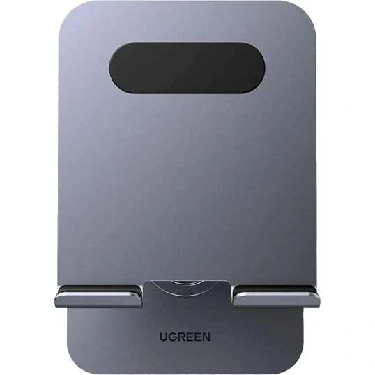 Подставка UGREEN LP894(45860),склад,Swivel&Foldable Multi-Angle,сер космос