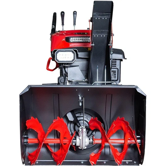 Снегоуборщик REDVERG PROLine RD-SB76/15TBH