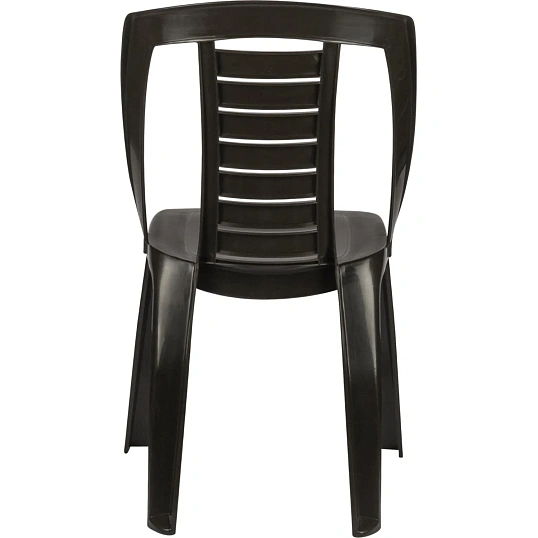 Стул PR_Decorona DeRiviera 495x500x880 мм теплый орех