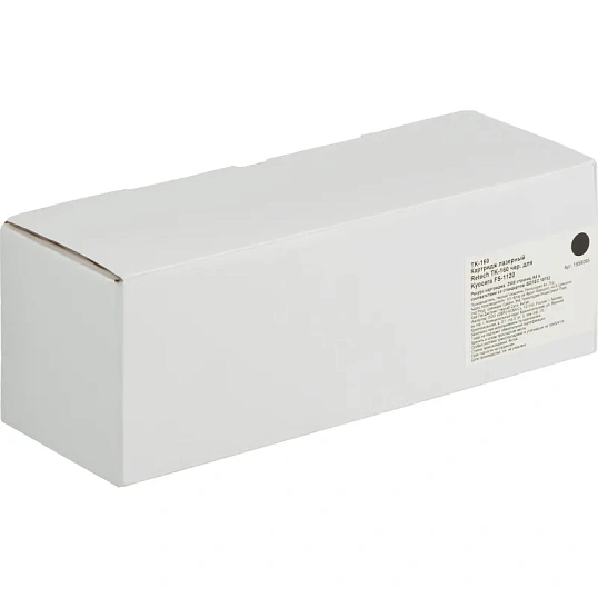 Картридж лазерный Retech TK-160 чер. для Kyocera FS-1120