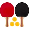 Набор для пинг-понга PPS-04 в сумочке, 323140