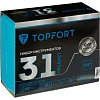 Набор инструмента Topfort 31 предмета 1/4