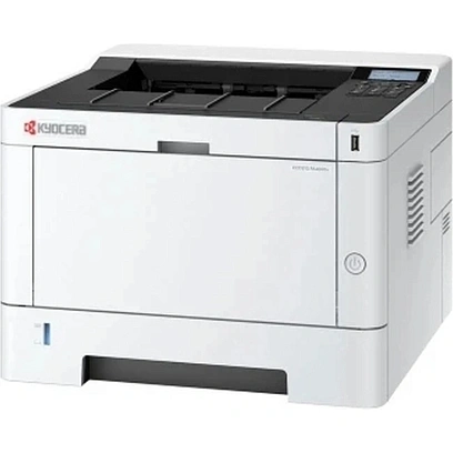 Принтер лазерный Kyocera ECOSYS PA4000x, А4, ч/б; [110C153NL0