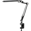 Светильник Camelion KD-830 C02 черн, 10 Вт, LED
