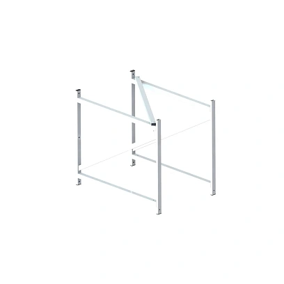 Ферма для тренировочного щита, вынос 1м СТ-63, spt0038811