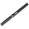 Ручка перьевая Lamy 019 safari, Черный, EF