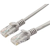 Патч-корд UTP Cablexpert PP12-30M кат.5e, 30м, серый