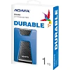 Портативный HDD ADATA HD650 1Tb 2.5, USB 3.1, синий, AHD650-1TU31-CBL