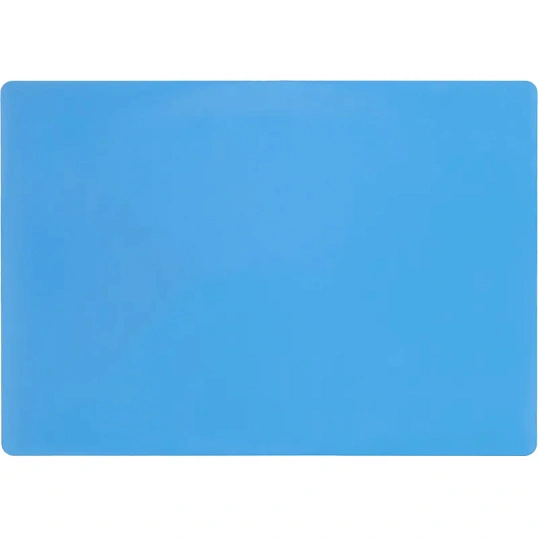 Доска для лепки №1 School ColorPics синяя А5 цвет. (979114)