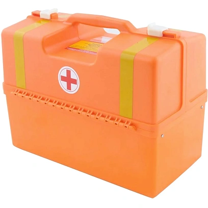 Укладка д/мед-санит пом взр. в неотл. форме УМСПв-НФ пр.1183н,УПМ-Пм/2,1585