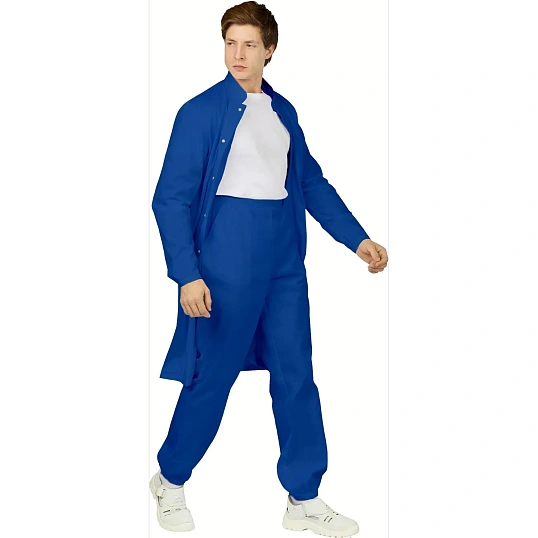 Халат муж у17 ХАССП (сатори) вас 96-100/170-176