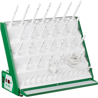 Устройство д/сушки посуды ЭКРОС-2010 (ПЭ-2010),26 штыр,от сети,1.75.10.0246