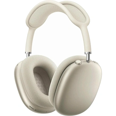 Наушники Apple AirPods Max 2 Starlight (MHWL4ZA/A)