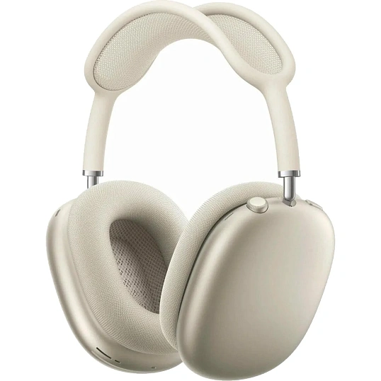 Наушники Apple AirPods Max 2 Starlight (MHWL4ZA/A)