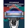 Подарочный набор GILLETTE MACH3 бритва 1смен кас+Пена д/бритья классич 50мл