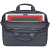 Сумка для ноутбука RIVACASE 7532 dark grey Prater 15.6 / 6