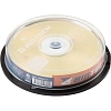 Носители информации Bigtech YDVDRB009 DVD+R 4,7 Гб/16х/10шт/уп cake box