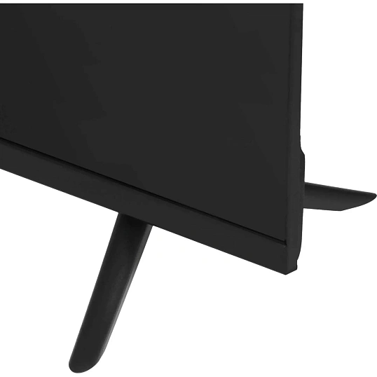 Телевизор Starwind SW-LED43UG403 Smart Яндекс.ТВ (черный) 4K