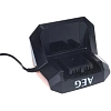 Набор зарядное устройство + аккумулятор  AEG SETL1840S 4935478933