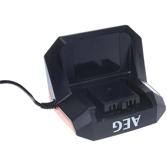Набор зарядное устройство + аккумулятор  AEG SETL1840S 4935478933