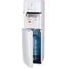 Кулер Ecotronic A6-LXE white напольный