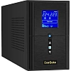 ИБП ExeGate SineTower SZ-1000 USB 1000ВА/800Вт,лин.инт,без бат(EX295987RUS)