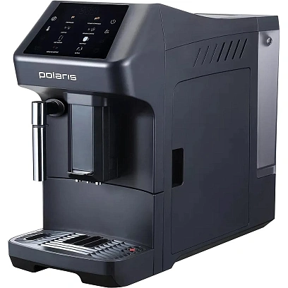 Кофемашина Polaris PACM 2048SW