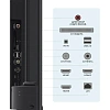 Телевизор Триколор H55UC2, SMART TV, 55, Ultra HD, 4K, голос, черный