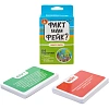 Настольная игра Факт или фейк? Вокруг света, 05424
