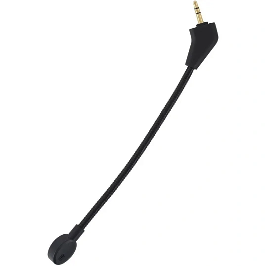 Гарнитура Acer AHW120 черный 2.1м USB (ZL.HDSCC.01C)