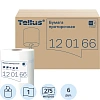 Бумага протирочная Торк/Tellus M2 1 сл. ЦВ 6рул/кор,базовая,белая 120166