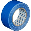 Клейкая лента армированная ТПЛ, 48мм х 50м,150 мкм, синяя (850-60)
