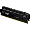 Модуль памяти Kingston FURY DDR5 DIMM 16GB(2x8Gb)6000Мгц(KF560C30BBEK2-16)
