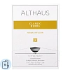 Чай Althaus Classic Herbs травяной, 15пак TALTHL-P00009