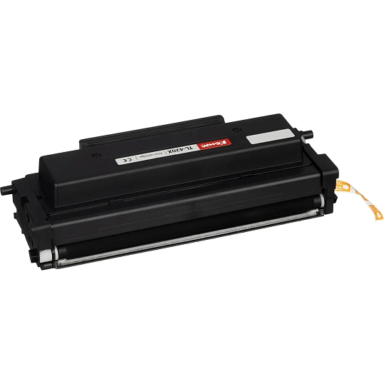 Тонер-картридж Комус TL-420X чер.пов.емк.для Pantum P3010/P3300/6700/7100