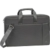 Сумка для ноутбука RIVACASE 8251 grey 17/6