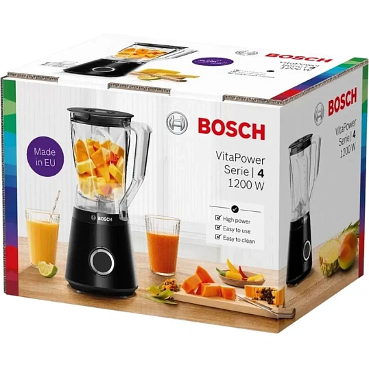 Блендер Bosch MMB 6141B