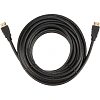 Кабель Bigtech (OAVDC15) HDMI 4K 2.0 M/M, 7,5м, чер