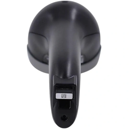 Сканер штрих кода MERTECH CL-1300 GS BLE Dongle P2D USB black