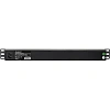 Блок розеток ExeGate ServerPro PDU-19H901 Al-9S-C14 (EX280847RUS)