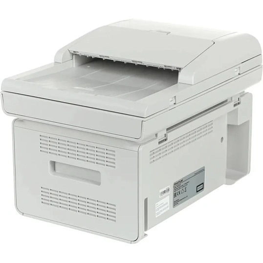 МФУ Pantum M6557NW лазерное, монохром, цвет.сканер, 22 стр/мин