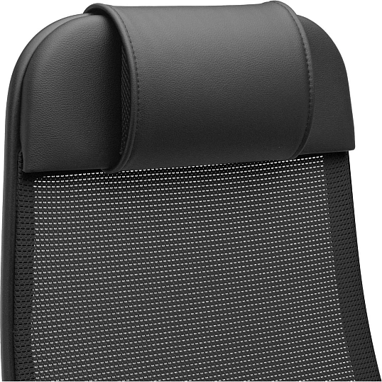 Кресло МТ_ErgoLife Set 11/подл.130/осн.Sit 001 Черный 13E.12.1.222