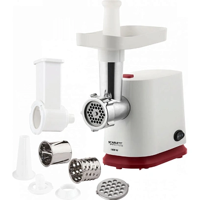 Мясорубка SCARLETT SC-MG45M23