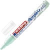 Маркер акриловый Edding 5100/928.кругл.нак. 2-3 мм. Цвет Мята