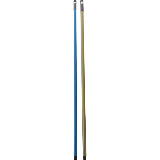 Рукоятка для щеток Rock`n`Roll 120см антрацит д/арт 132686, 132688, 132682