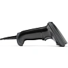Сканер штрих-кода MERTECH 2220 P2D USB, USB эмуляция RS232 , black