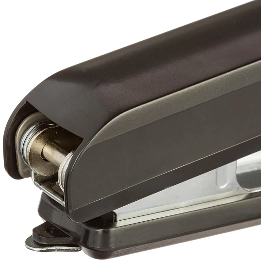 Степлер Attache MSBK2430 (№24/6-26/6) до 30 лист., металл, чёрный